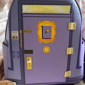 Like new friends loungefly